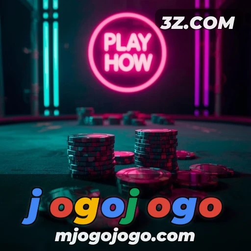 A Incrível Seção de App do Site Jogojogo