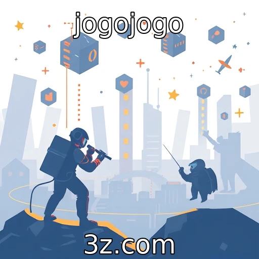 jogojogo | Impacto das tecnologias emergentes na produção de jogos