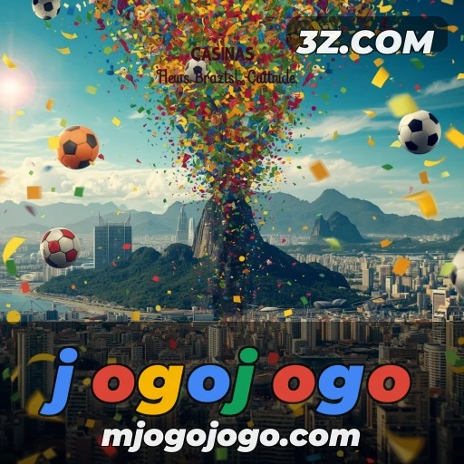 Esporte e Diversão: O Que Oferece o Jogojogo