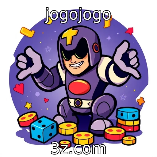 jogojogo | Perspectivas de crescimento para estúdios independentes