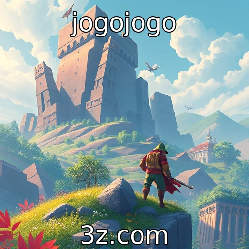 jogojogo | Novas tendências em desenvolvimento de jogos independentes