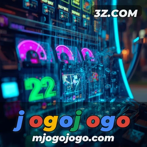 Login Criativo no jogojogo: Uma Experiência Inédita para Jogadores