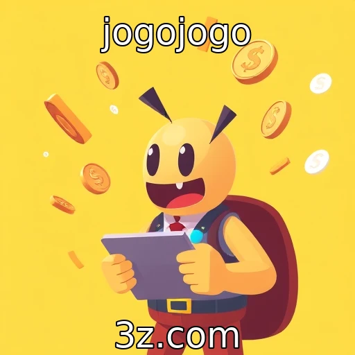 jogojogo | Mudanças nas políticas de monetização em jogos