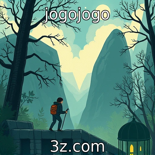 jogojogo | Importância da narrativa em jogos contemporâneos